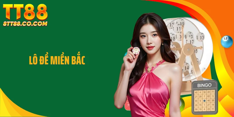 Lô Đề Miền Bắc Tại TT88: Bảng Số Hôm Nay Hé Lộ Điều Gì?