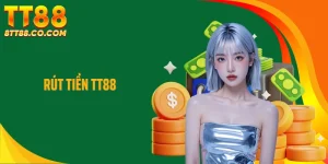 Rút Tiền TT88 - Quy Trình Đổi Thưởng Minh Bạch Trên Hệ Thống