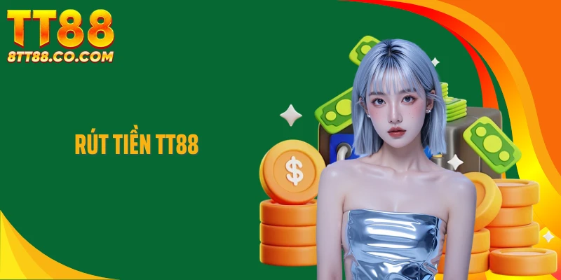 Rút Tiền TT88 - Quy Trình Đổi Thưởng Minh Bạch Trên Hệ Thống