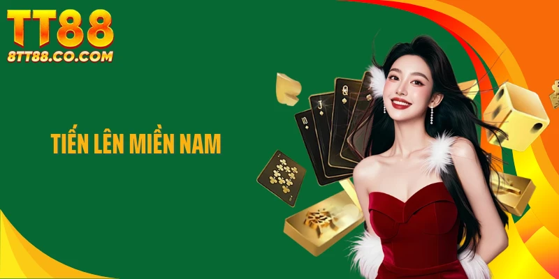 Tiến Lên Miền Nam - Chất Chơi Phóng Khoáng Khó Trộn Lẫn