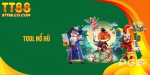 Bí Mật Tool Nổ Hũ Gây Tò Mò Bởi Khả Năng Soi Nhịp Game
